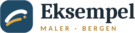 Eksempel Maler AS